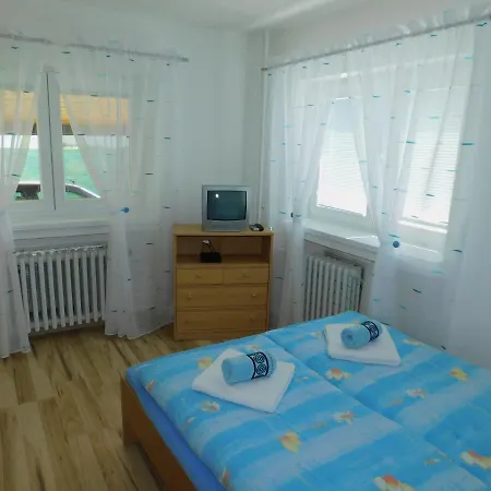 Pod Dubom Apartament Liptowski Mikułasz