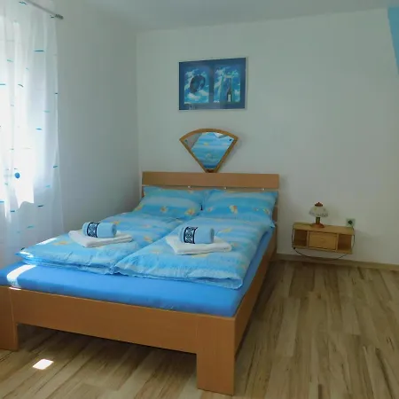 Διαμέρισμα Pod Dubom