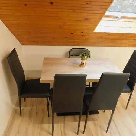 Διαμέρισμα Pod Dubom *