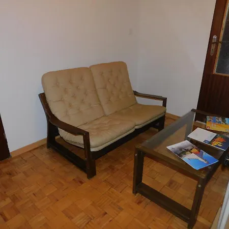 Pod Dubom Apartman *