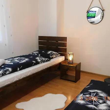 Pod Dubom Apartment Liptovský Mikuláš