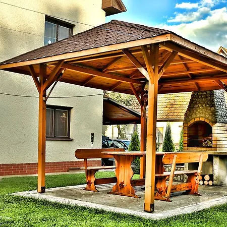 Διαμέρισμα Pod Dubom