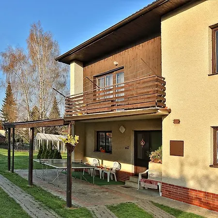 Pod Dubom Διαμέρισμα