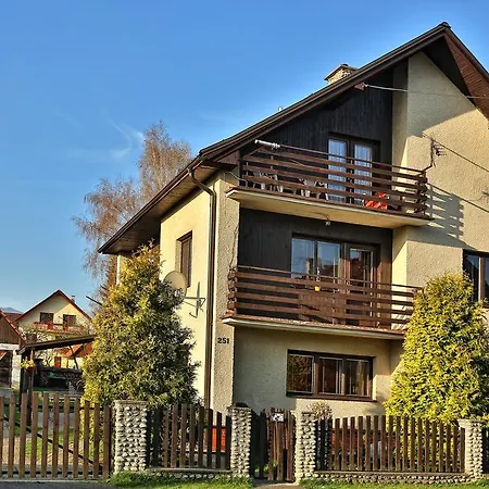 Apartman Pod Dubom