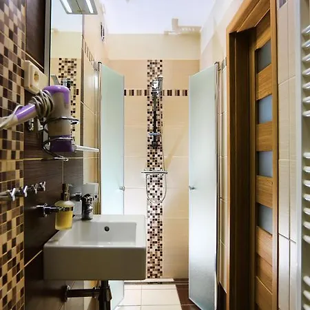 Pod Dubom Apartament *