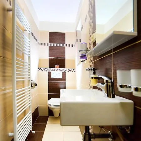 Pod Dubom Liptovský Mikuláš