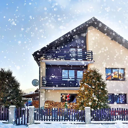 Διαμέρισμα Pod Dubom