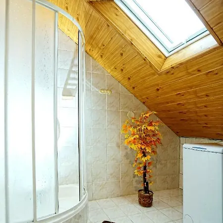 Pod Dubom * Liptovský Mikuláš