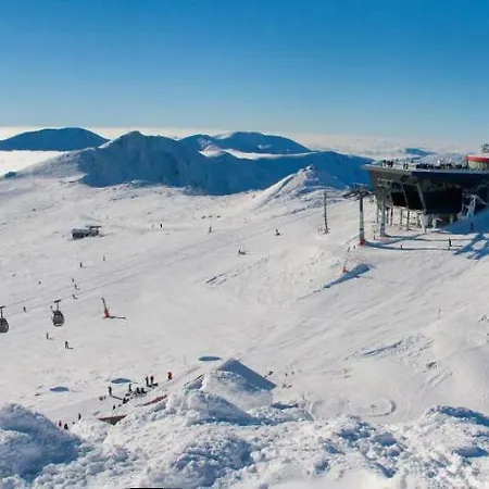 Διαμέρισμα Pod Dubom