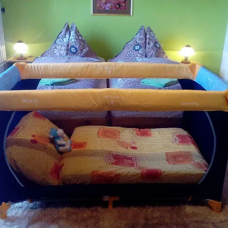 Apartment Pod Dubom *