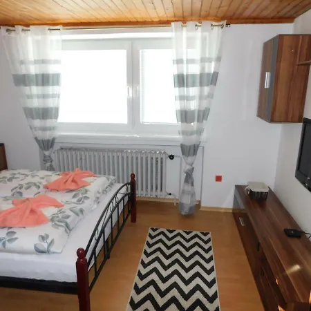Pod Dubom Apartament