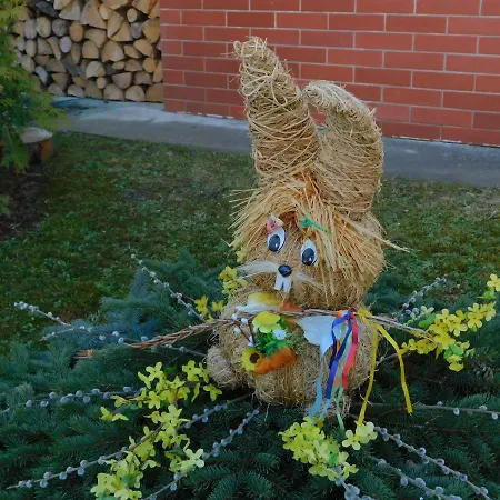 Lejlighed Pod Dubom Liptovský Mikuláš