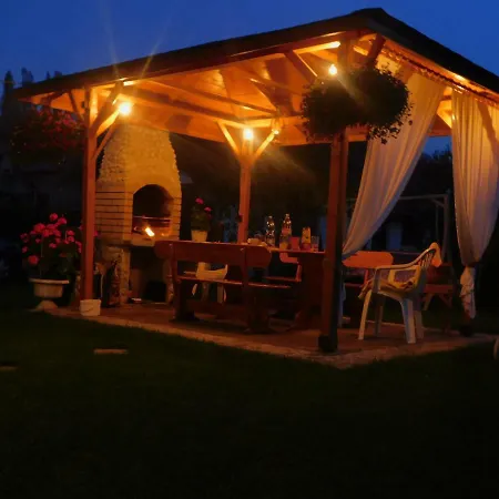 Apartament Pod Dubom Liptowski Mikułasz