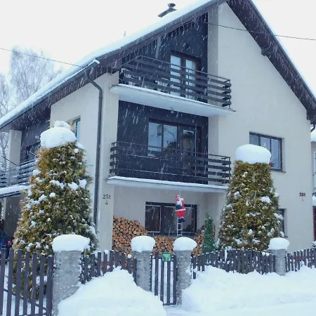 Pod Dubom * Liptovský Mikuláš