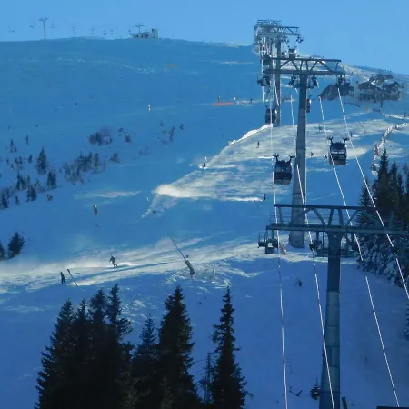 Pod Dubom Διαμέρισμα Liptovský Mikuláš