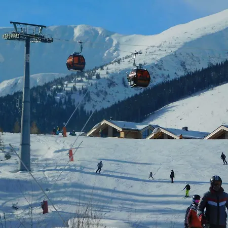 Διαμέρισμα Pod Dubom Liptovský Mikuláš