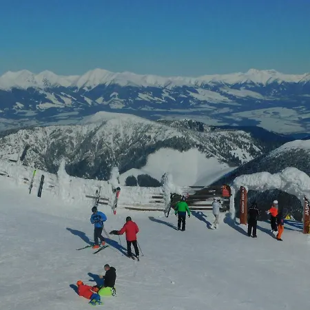 Pod Dubom * Liptovský Mikuláš