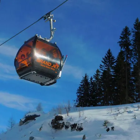 Pod Dubom * Liptovský Mikuláš