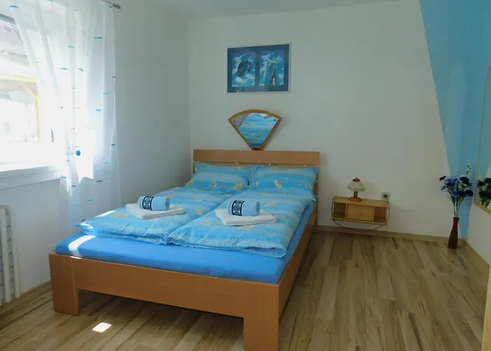 Apartamento Pod Dubom