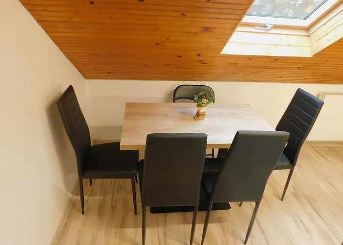 Apartamento Pod Dubom *