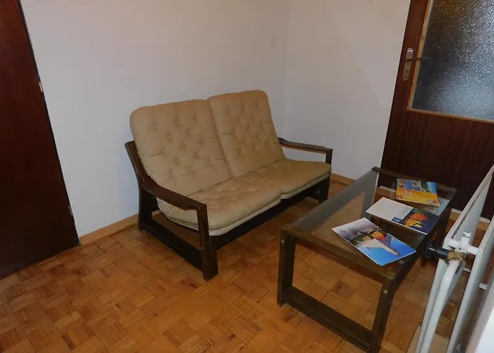 Pod Dubom Apartamento *