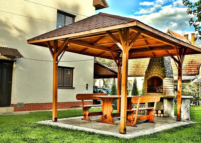 Apartamento Pod Dubom