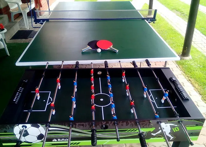 Pod Dubom Liptovský Mikuláš