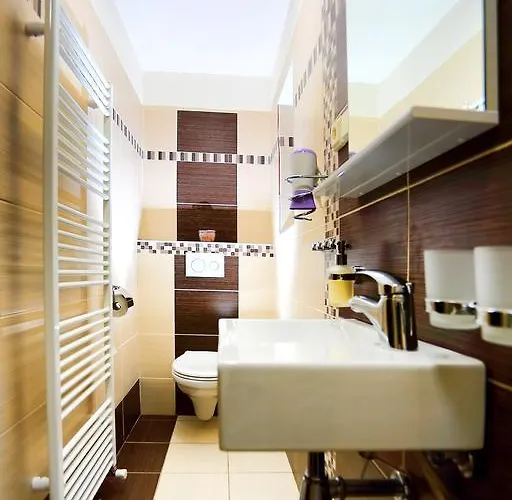 Pod Dubom Liptovský Mikuláš