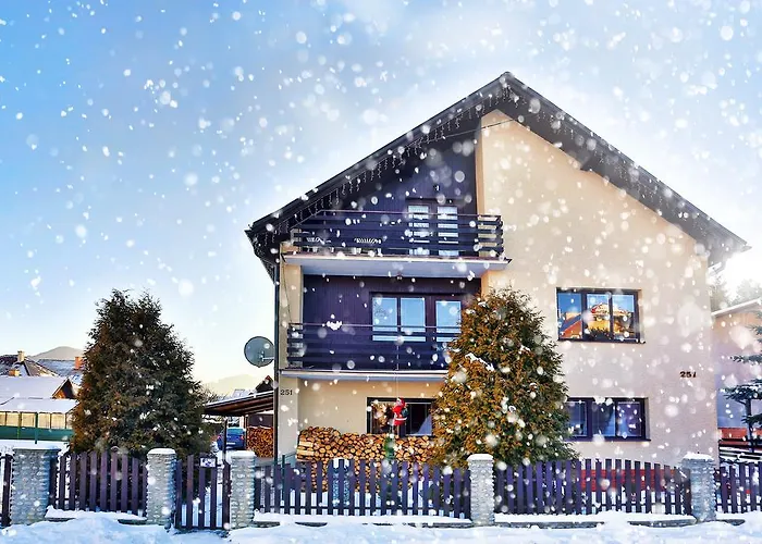 Apartamento Pod Dubom