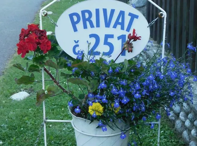 Apartamento Pod Dubom *