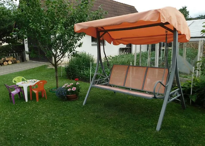 Apartamento Pod Dubom *