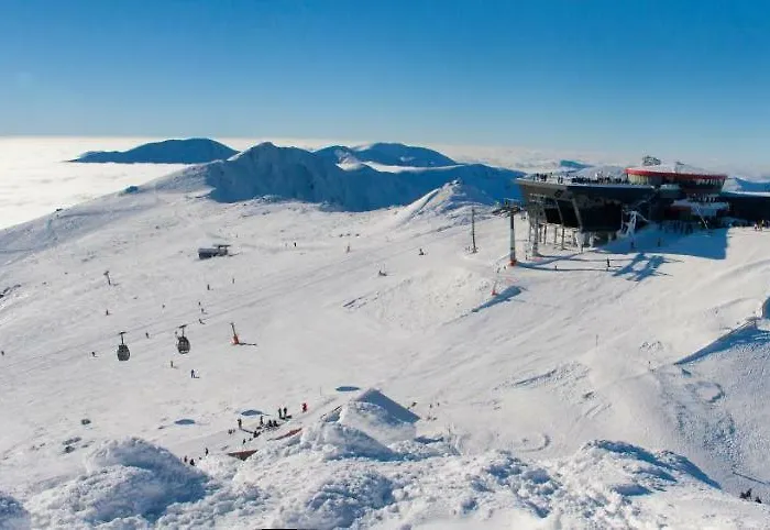 Apartamento Pod Dubom