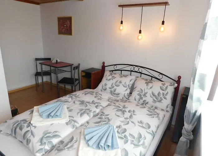 Pod Dubom Liptovský Mikuláš