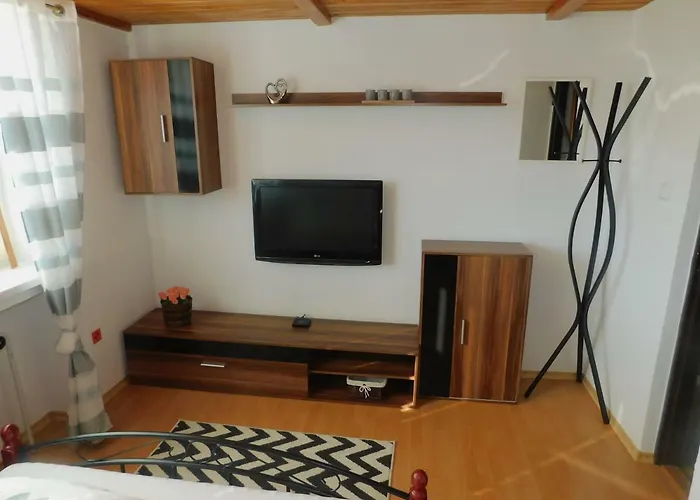 Apartamento Pod Dubom Liptovský Mikuláš