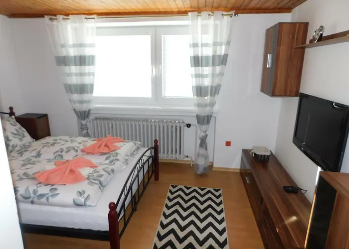 Pod Dubom Apartamento