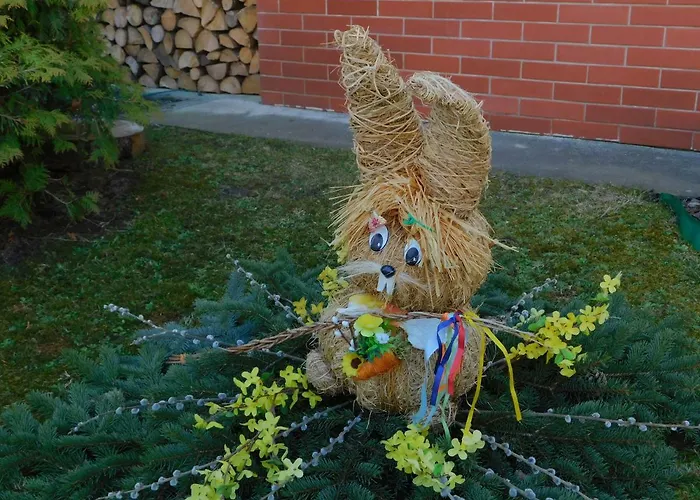 Appartamento Pod Dubom Liptovský Mikuláš