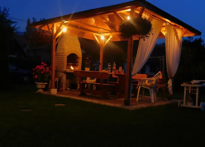 Apartamento Pod Dubom Liptovský Mikuláš